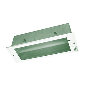 Emergency lighting central battery